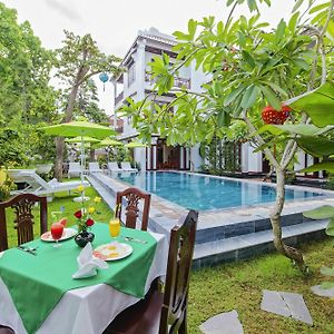 Green Hill Villa